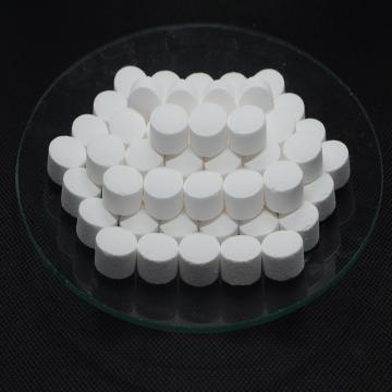 High Quality White TCCA 90% Chlorine Tablets