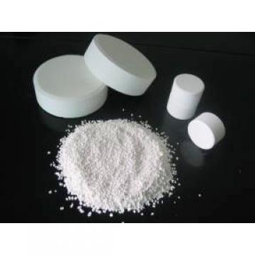 China 98.5% Cheap Price Raw Material for TCCA/SDIC Cyanuric Acid