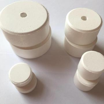Single Punch China Pharmaceutical Trichloroisocyanuric Acid Tablet Press