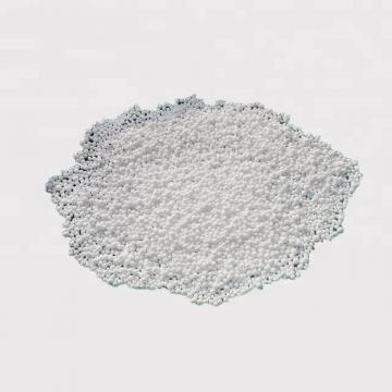 White Granular Caprolactam Grade Ammonium Sulphate 21%