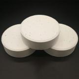 90% trichloroisocyanuric acid 20g tablet kill germ in hospital