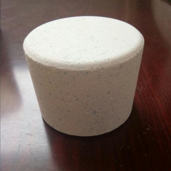 TCCA 90% Chlorine Powder, 8-30 Mesh Granular/Granules, Tablets #1 image