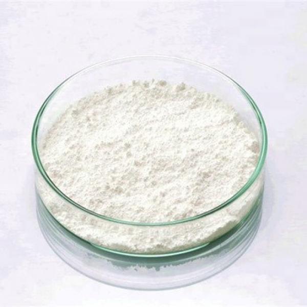 Top Quality TCCA Powder Granule Tablet CAS No. 87-90-1 #2 image