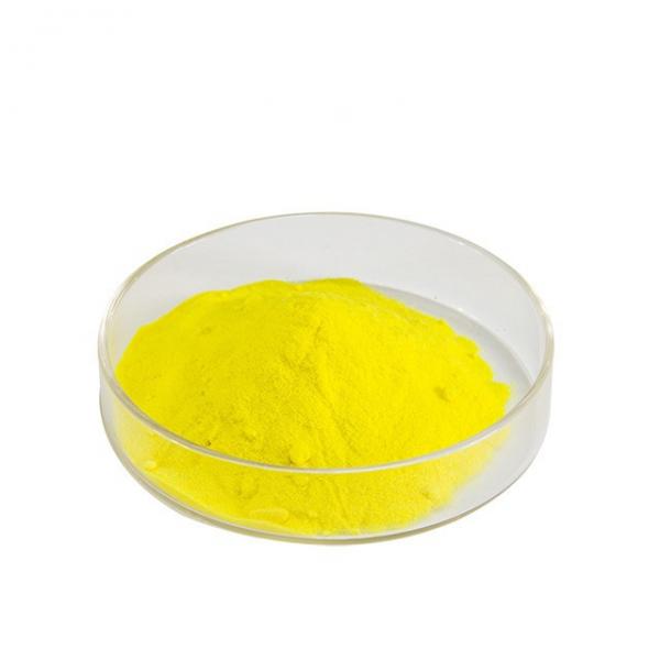 Best Price China Industrial Grade Powder 28% 30% PAC Poly Aluminium Chloride #1 image