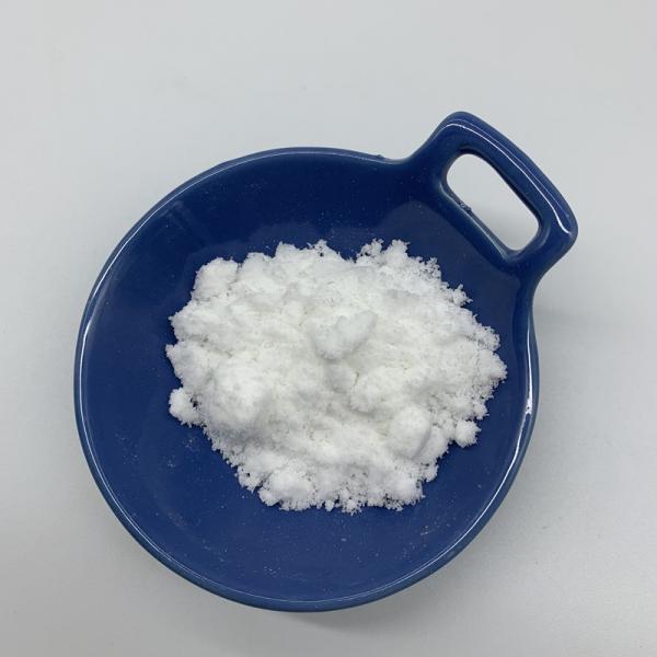 Trichloroisocyanuric Acid Available Chlorine Sanitizer, Pool Water Treatment Chemical #1 image
