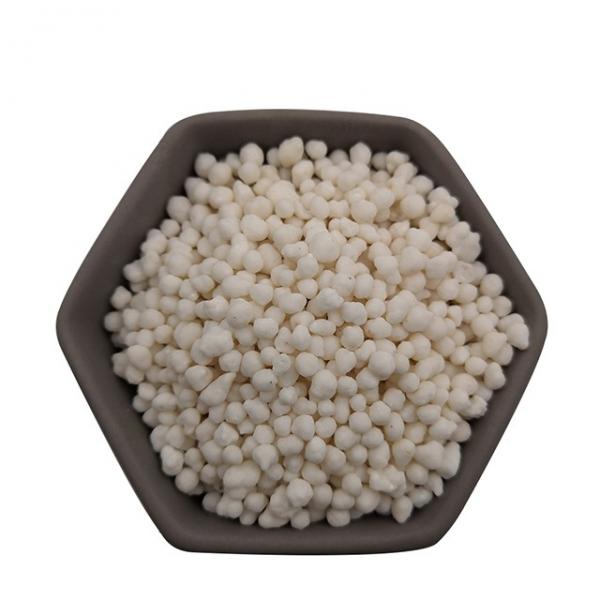 Ammonium Sulfate (N 21%) Granule Fertilizers #2 image