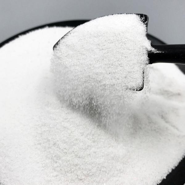 White Color Caprolactam Grade Nitrogen 21% Ammonium Sulfate China Factory #1 image