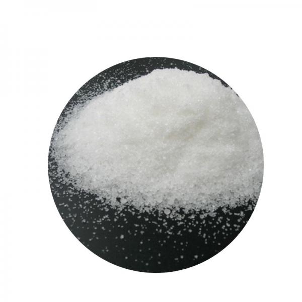 White Granular Caprolactam Grade Ammonium Sulphate 21% #1 image