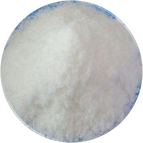White Granular Caprolactam Grade Ammonium Sulphate 21% #2 image