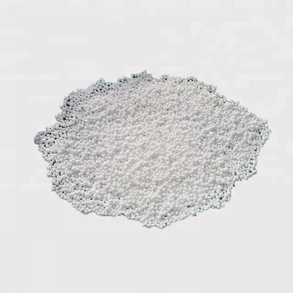 White Granular Caprolactam Grade Ammonium Sulphate 21% #3 image