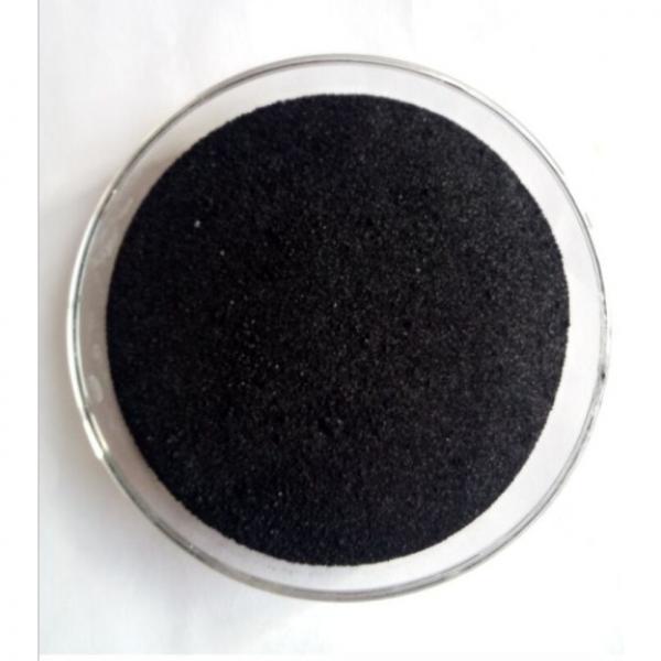Humizone Base Fertilizer Highest Grade Leonardite Source Humic Acid Powder/Granule #1 image