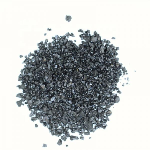 Cheap Price Soil Conditioner Organic Matter Granular Fertilizer #3 image