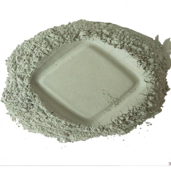 Humic Acid Soil Conditioner Humizone Potassiun Humate Flake/Powder/Granule #3 image