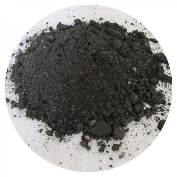 Organic Carbon Humic Acid Granular Fertilizer Soil Conditioner #2 image