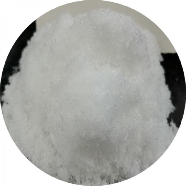 Chinese Lowest Price of Ammonium Sulphate Crystal #3 image