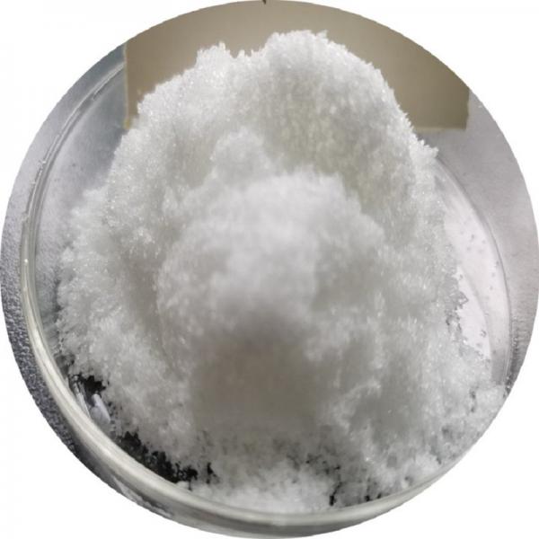 High Quality of Ammonium Sulphate Crystal #3 image