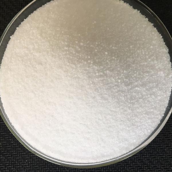 Chinese Lowest Price of Ammonium Sulphate Crystal #2 image