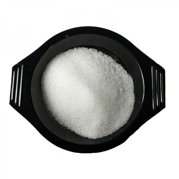Ammonium Chloride Industry/Feed/Food/Medical/Granule Grade Crystal Plant #3 image